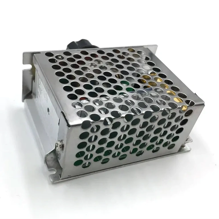 Μονάδα ρύθμισης τάσης για ηλεκτρικά εργαλεία υψηλής ισχύος Ρυθμιστής τάσης για τροχό, δράπανο, ηλεκτρικό πριόνι