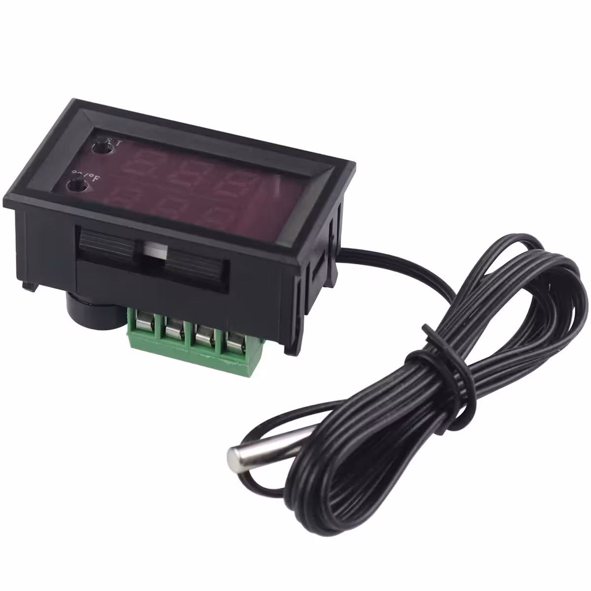 Αισθητήρας θερμοκρασίας ανθεκτικός στο νερό για ψηφιακό θερμοστάτη