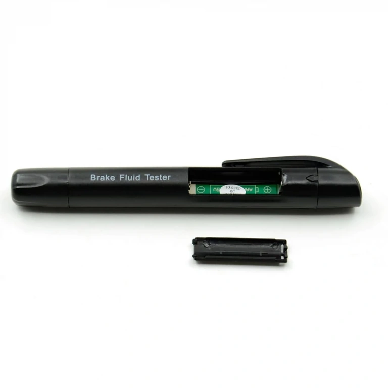 Επαγγελματικός ελεγκτής ποιότητας υγρού φρένων DOT4