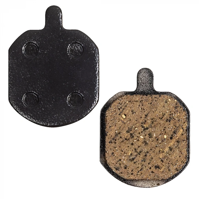 Ενισχυμένα τακάκια με Kevlar, για ποδήλατα με Hayes CX και GX2