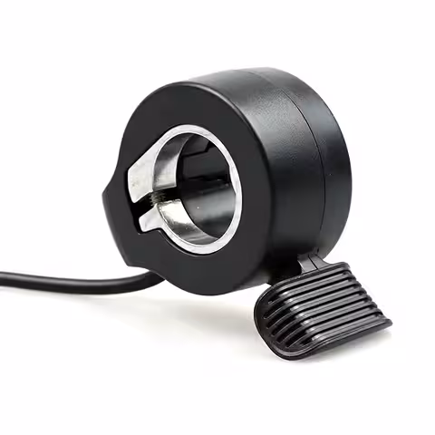 Acelerador de 3 Cables Universal para Scooter y Bicicleta Eléctrica