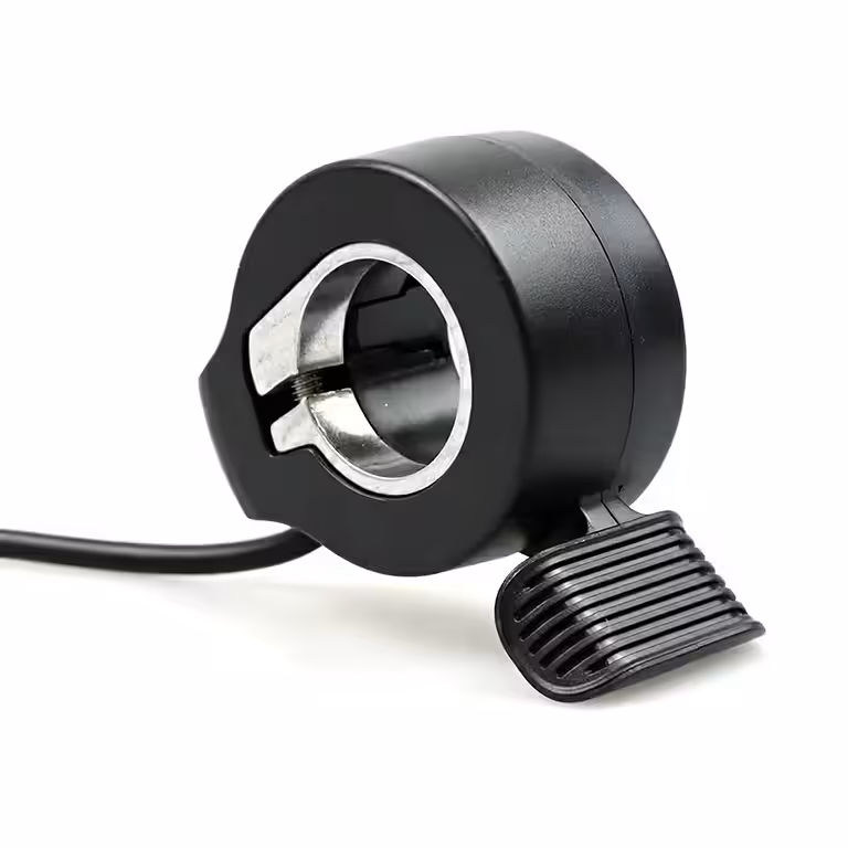 Acelerador de 3 Cables Universal para Scooter y Bicicleta Eléctrica
