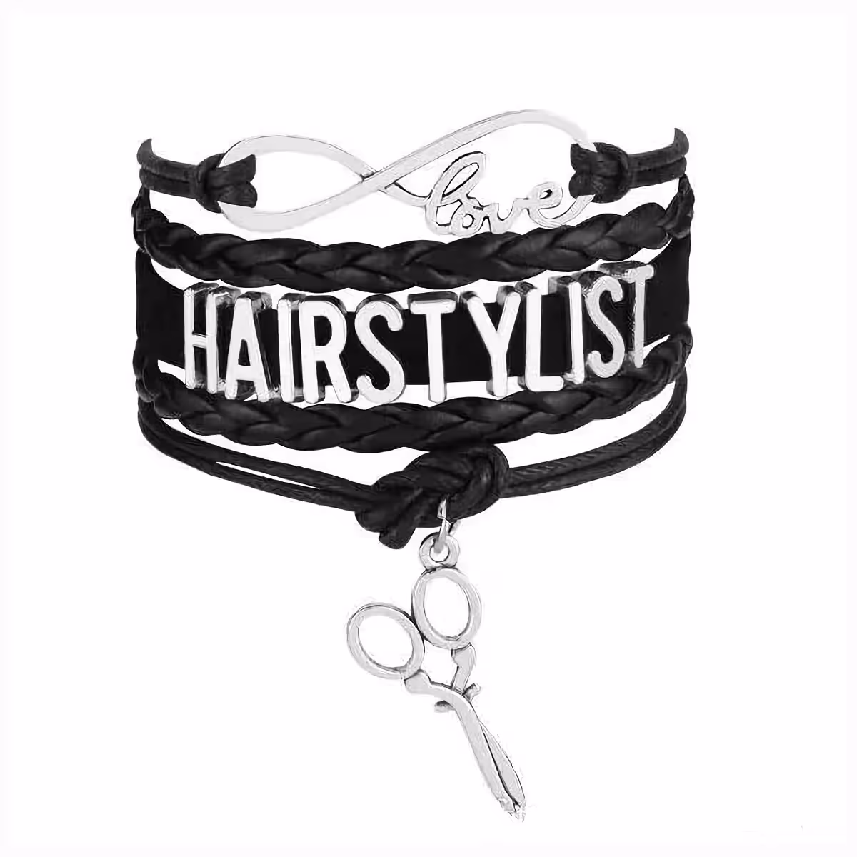 Αξεσουάρ χεριού για επαγγελματίες κουρέων και κομμωτικής