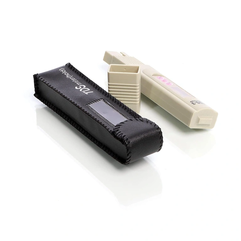 Φθηνή ψηφιακή συσκευή για έλεγχο νερού Φτηνό ψηφιακό μετρητικό όργανο για μέτρηση TDS σε νερό