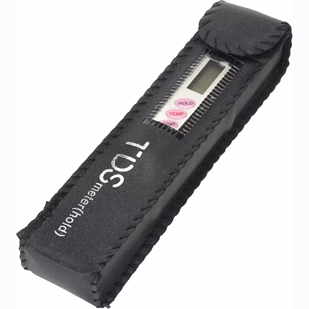 Ψηφιακό μετρητικό για ανάλυση σύστασης πόσιμου νερού