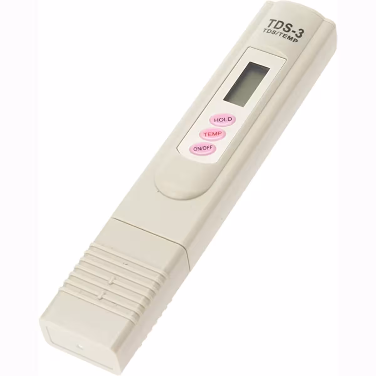 Συσκευή ελέγχου αποτελεσματικότητας φίλτρων νερού