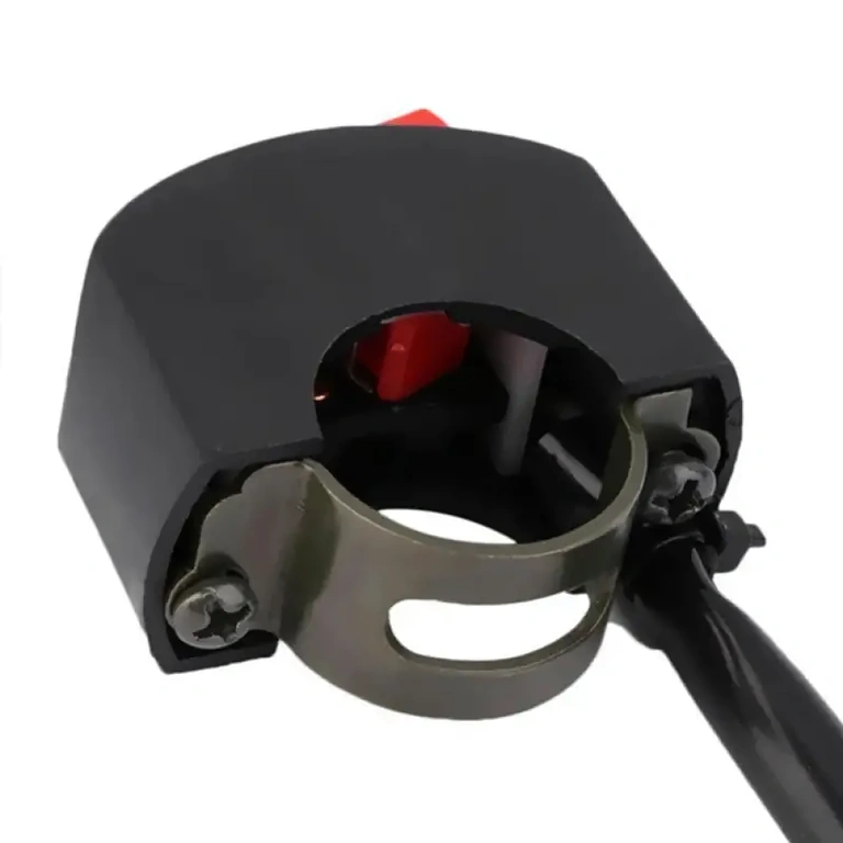 Διακόπτης ON/OFF τιμονιού ATV Διακόπτης ON/OFF για φώτα και αξεσουάρ ATV