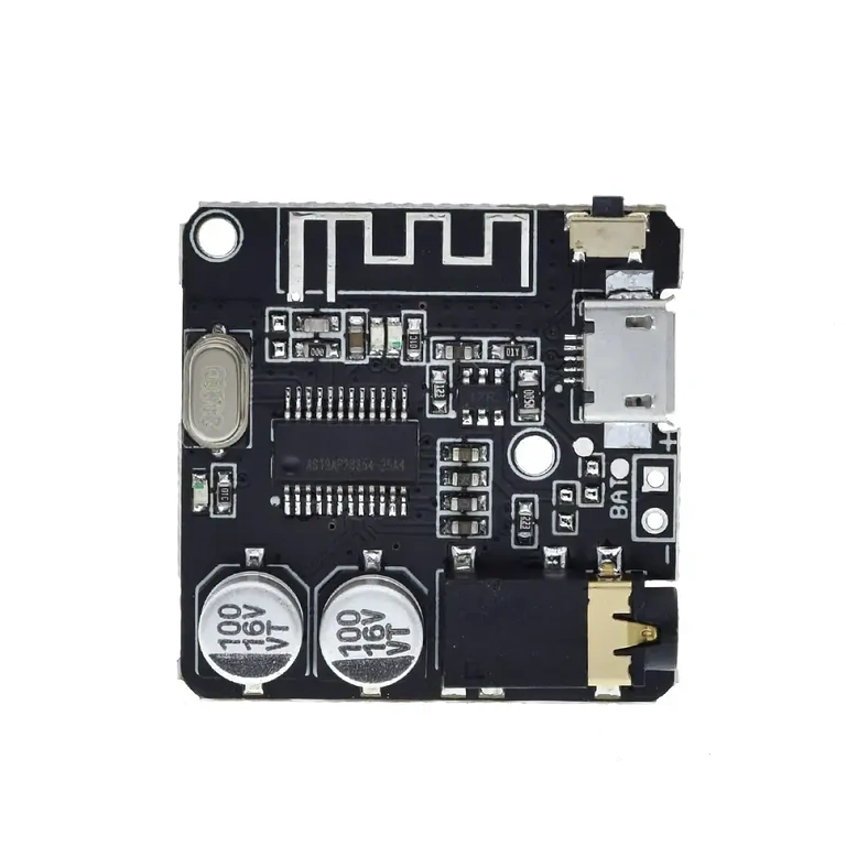 Ασύρματος προσαρμογέας ήχου Bluetooth για συστήματα Hi-Fi και αυτοκινήτου