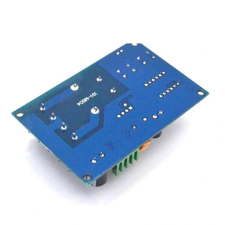 Αυτόματος διακόπτης για ηλιακή φόρτιση Μονάδα περιορισμού τάσης για φωτοβολταϊκά πάνελ και μπαταρίες