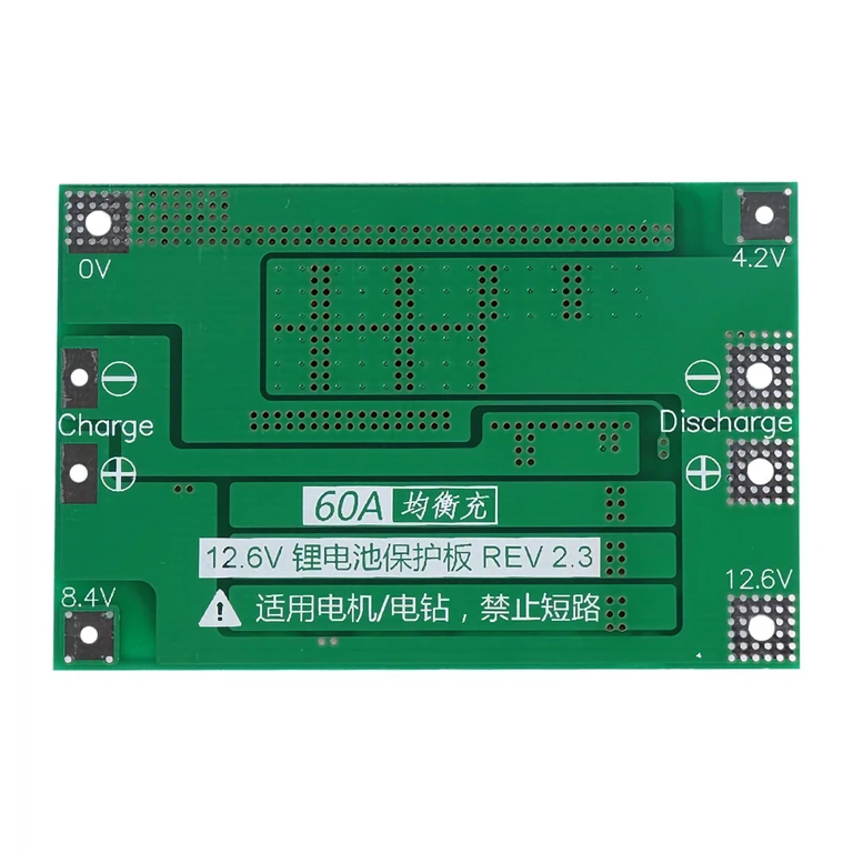 Προστασία μπαταριών για ηλεκτρικά εργαλεία, κατσαβίδια, τρυπάνια