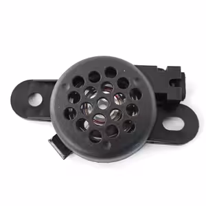 Buzzer Altavoz Acústico Sensores de Estacionamiento Compatible VW Golf 5 6, Passat, Polo, Audi A3 A4, Skoda Octavia 2