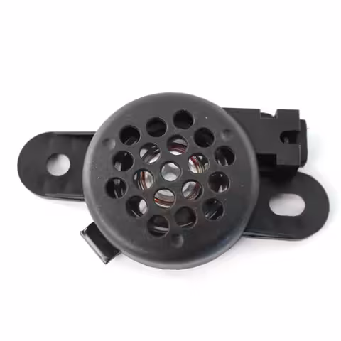 Buzzer Altavoz Acústico Sensores de Estacionamiento Compatible VW Golf 5 6, Passat, Polo, Audi A3 A4, Skoda Octavia 2