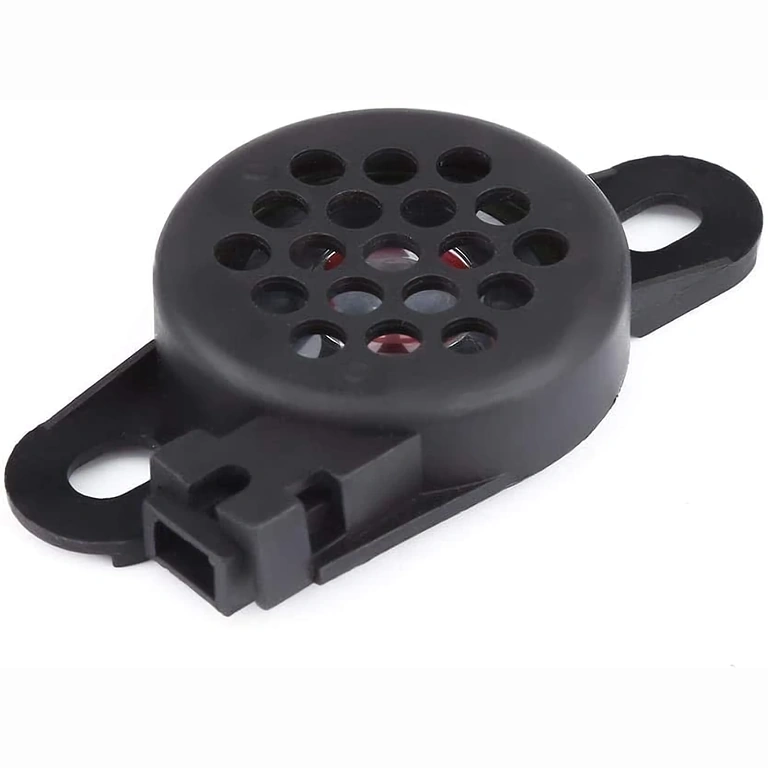 Ηχητικό σήμα για όπισθεν – αισθητήρες παρκαρίσματος