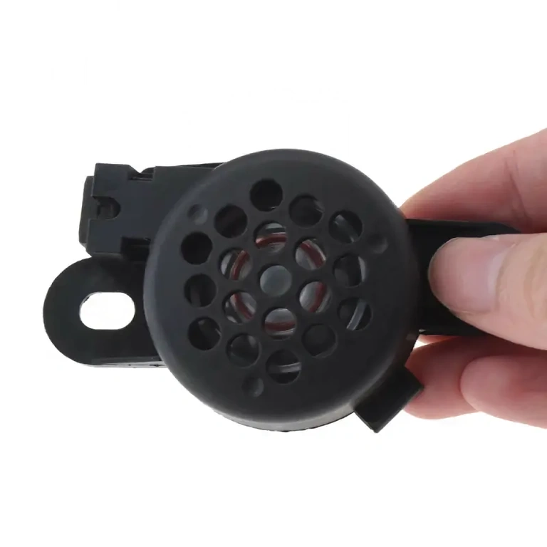 Βούζερ ηχείου με ήχο προειδοποίησης για παρκάρισμα VW