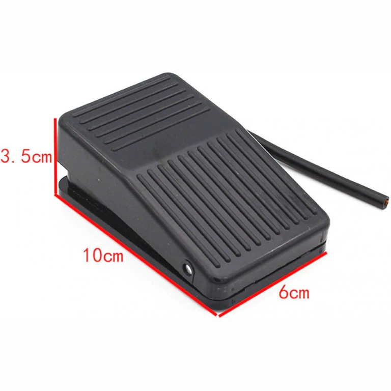 Ανθεκτικός διακόπτης για εξοπλισμό CNC ή επεξεργασίας