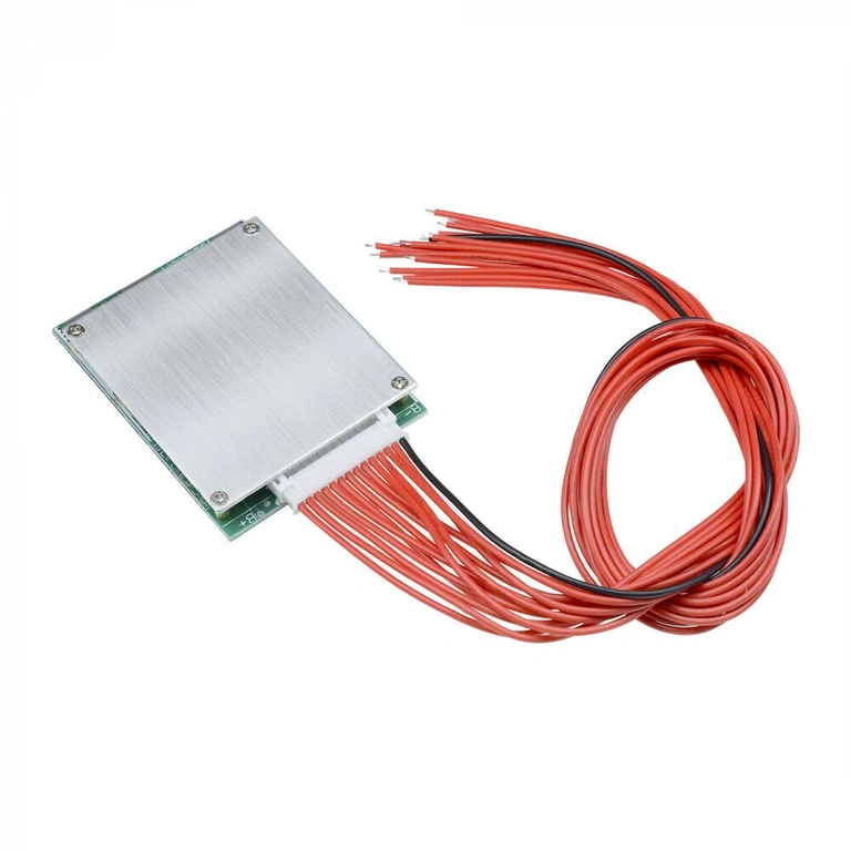 BMS πλακέτα συμβατή με πατίνια, ποδήλατα και ηλεκτρικά σκούτερ 48V