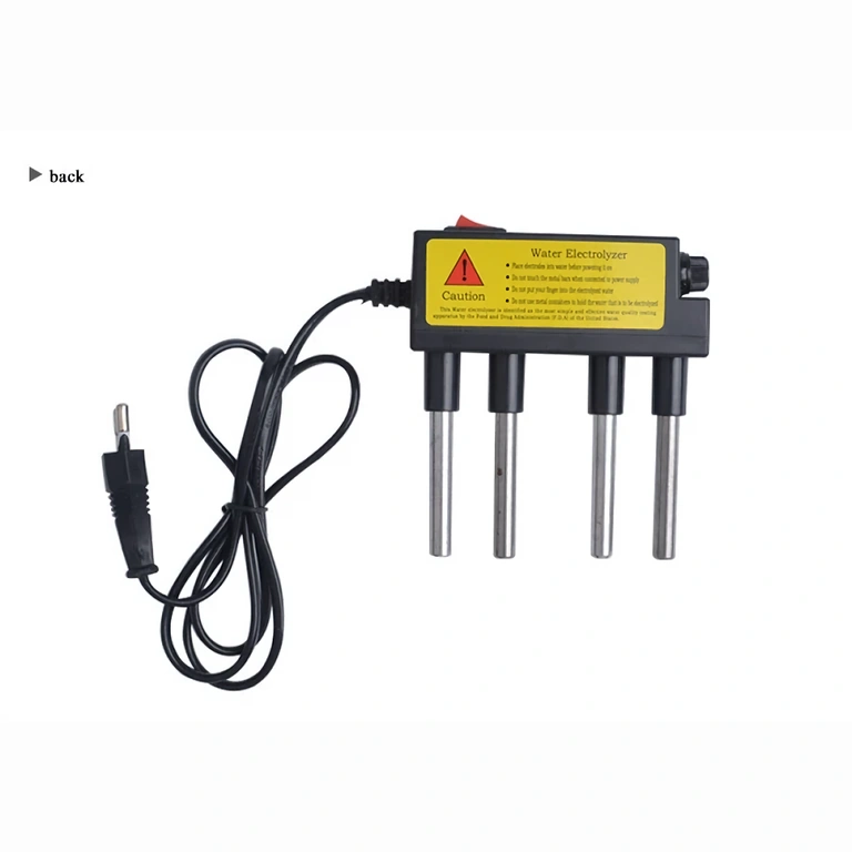 Εκπαιδευτικό εργαλείο για δοκιμή νερού από διάφορες πηγές