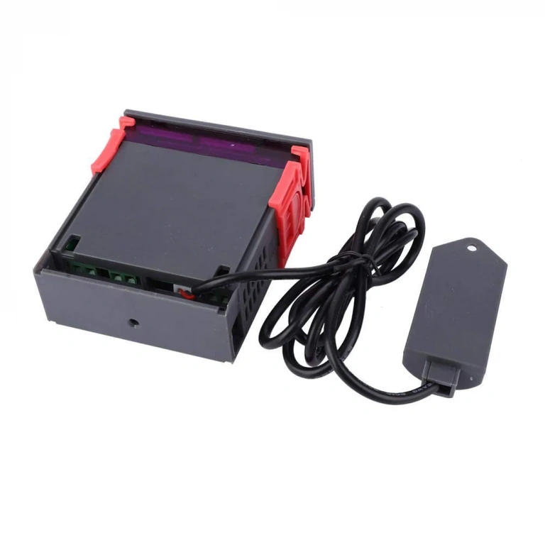 Ψηφιακό πάνελ ελέγχου STC-3028 Ψηφιακός πίνακας ελεγκτής με ενσωματωμένο αισθητήρα STC-3028