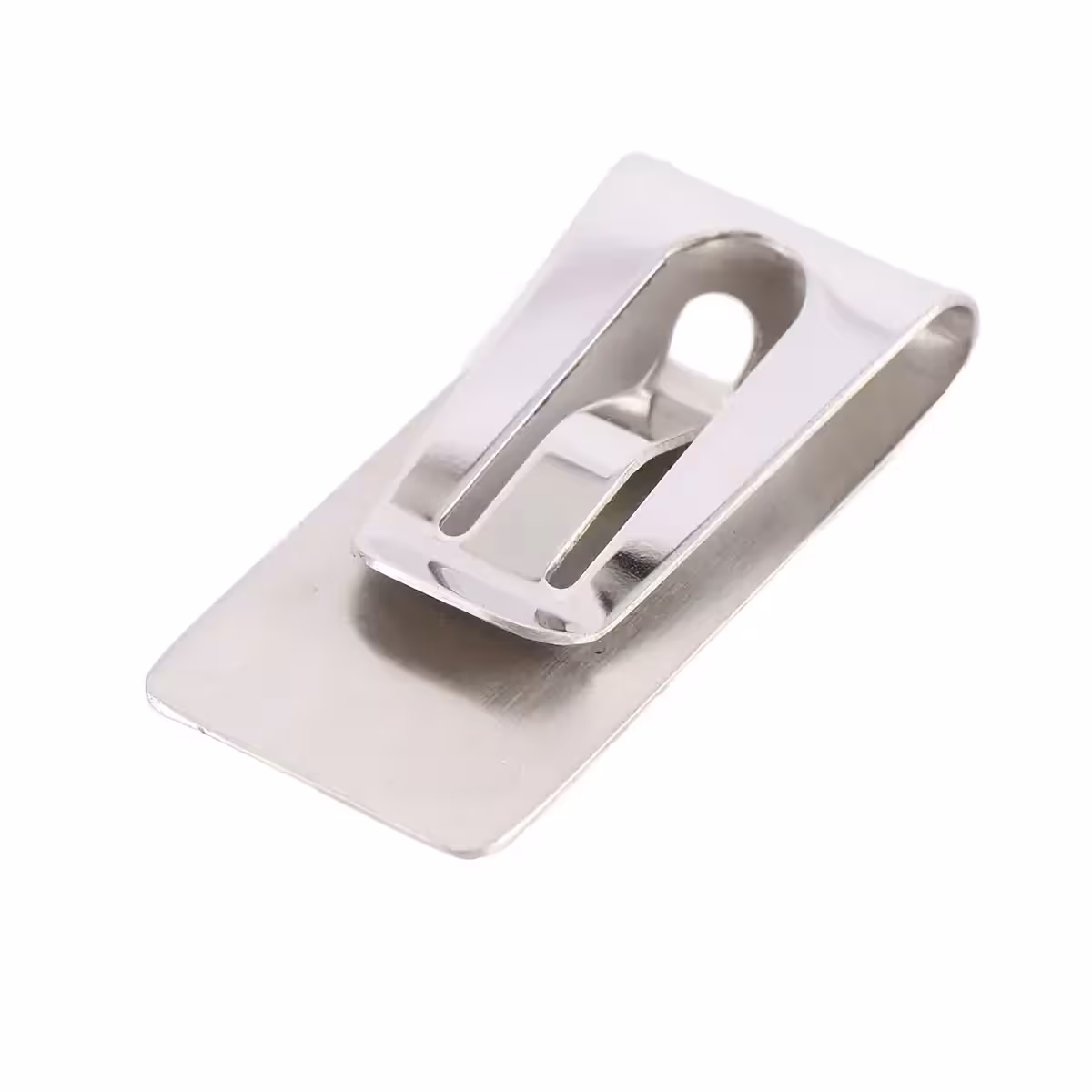 Λεπτός και πρακτικός σφιγκτήρας για τσέπη – κρατάει χρήματα και κάρτες