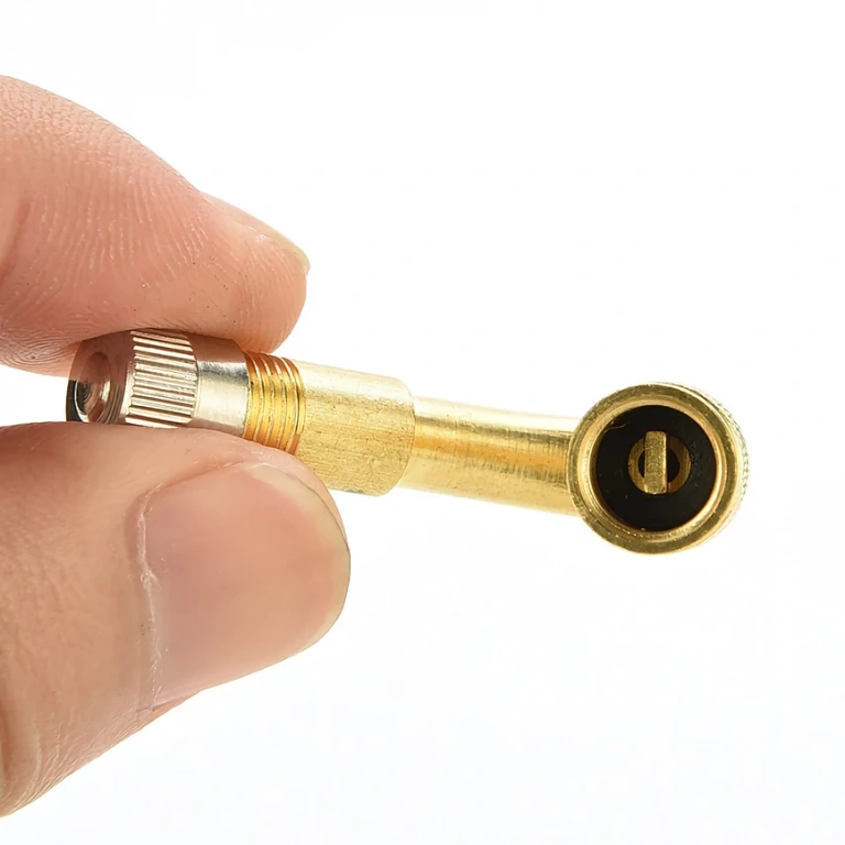 Χρήσιμο κομμάτι για γρήγορη πρόσβαση σε δύσκολες βαλβίδες