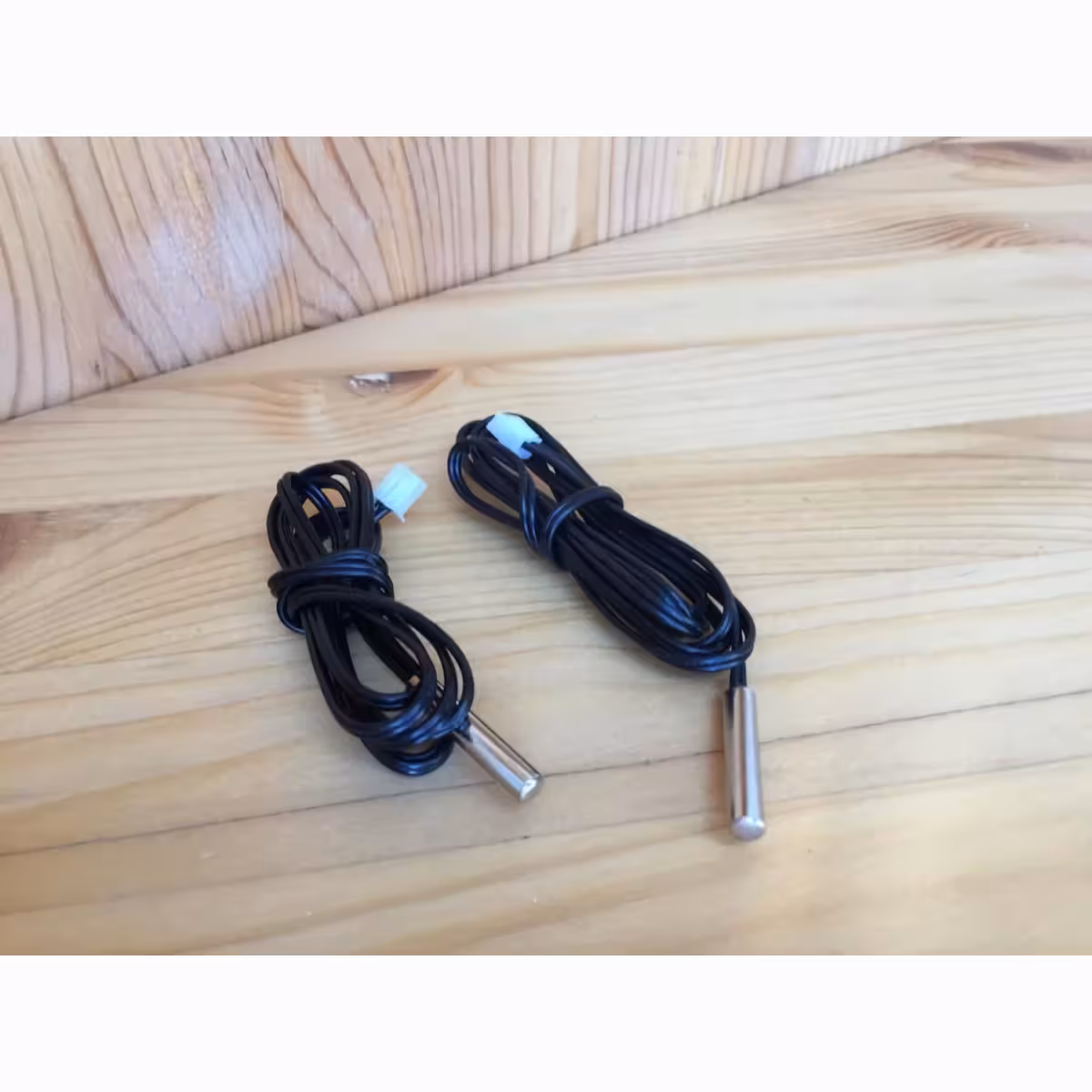 Αισθητήρας NTC 10K με ακρίβεια ±1%