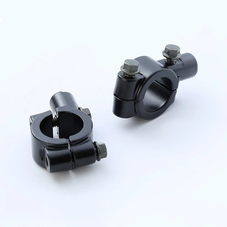 Καθολικός αντάπτορας τιμονιού για καθρέφτη M10 x 1.25