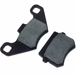 Pastillas de Freno Scooter y ATV Chino 50cc 70cc 90cc 107cc 110cc 125cc 150cc – Calidad y Durabilidad Superior