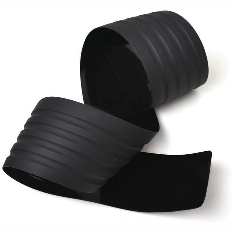 Προστατευτικό διακοσμητικό ελαστικό για άκρη πορτ-μπαγκάζ αυτοκινήτου