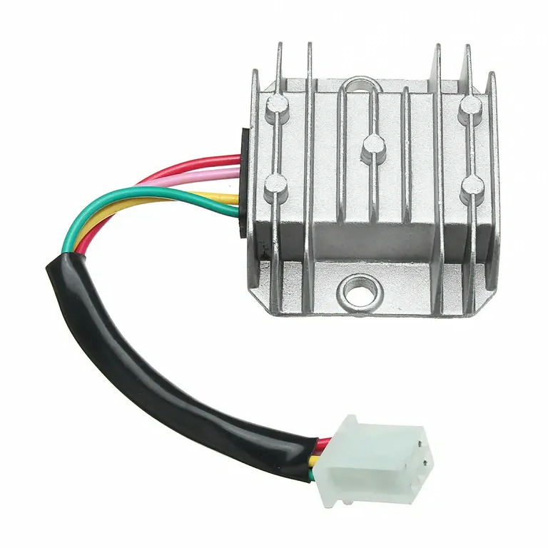 Ηλεκτρικά καλώδια και ρελέ εκκίνησης ATV κινεζικό 200cc – 300cc