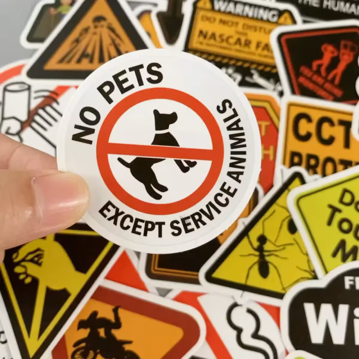 Διακοσμητικά αυτοκόλλητα για επίπεδες επιφάνειες: τοίχος, ψυγείο, καθρέφτης