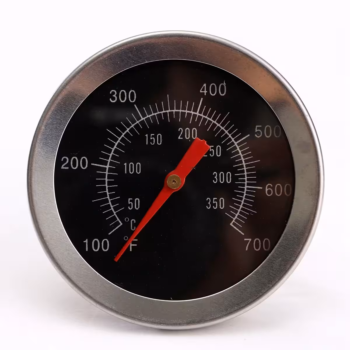 Θερμόμετρο ανθεκτικό σε υψηλές θερμοκρασίες, για εξωτερικό μπάρμπεκιου ή αυλή