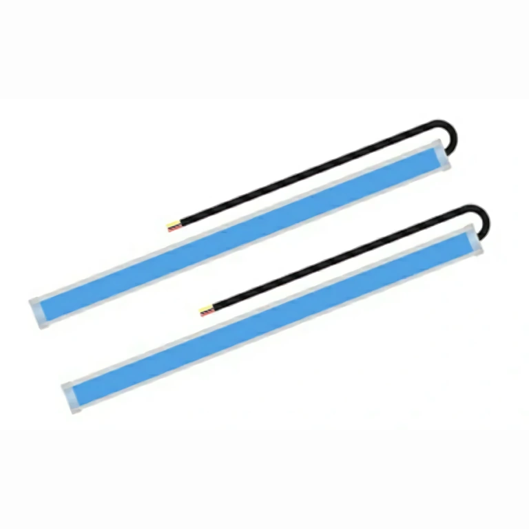 Αδιάβροχη LED ταινία DRL αυτοκινήτου με λειτουργία αλληλουχίας σήματος