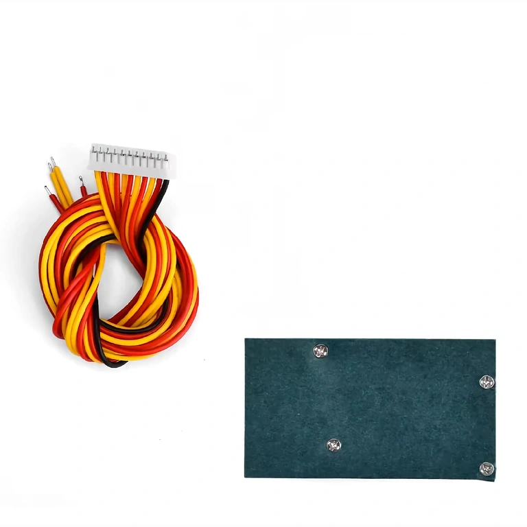 Πλάκα προστασίας μπαταρίας λιθίου 10S 36V 30A με προστασία υπερφόρτισης και βραχυκυκλώματος