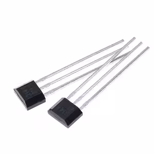 Set 3x Sensor HALL Magnético Motor Bicicleta, Scooter o Scooter Eléctrico – Compatible A3144, 41F, SS41F