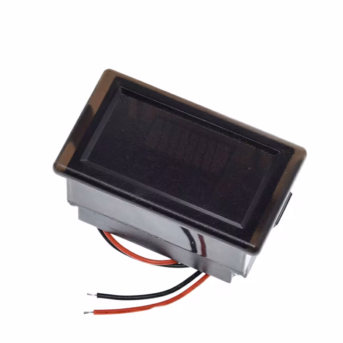 Οθόνη LED για στάθμη φόρτισης μπαταρίας ηλεκτρικών οχημάτων