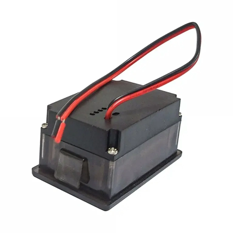 Ψηφιακό καθολικό βολτόμετρο 12V-72V για συσσωρευτές Ακριβής μέτρηση τάσης για συστήματα αυτοκινήτου και ηλεκτρικά με καθαρή οθόνη