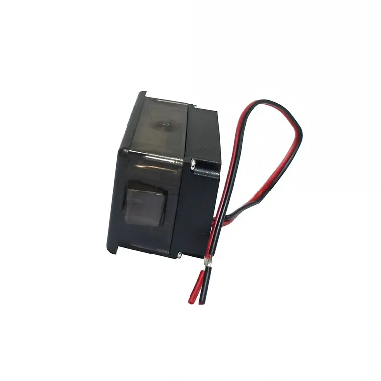 LED δείκτης μπαταρίας πολυ-τάσης 12V–72V Οθόνη τάσης LED για μπαταρίες αυτοκινήτου, πατινιών, ποδηλάτων και μοτοσικλετών