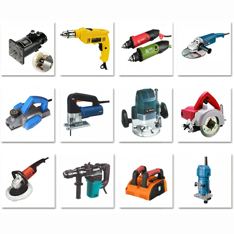 Πρίζα με έλεγχο ταχύτητας για δραπανοκατσάβιδα, γωνιακούς τροχούς κ.ά.