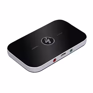 Módulo Transmisor y Receptor Audio Bluetooth 5.0 – Para TV, Auto, Jack 3.5mm, RCA, USB