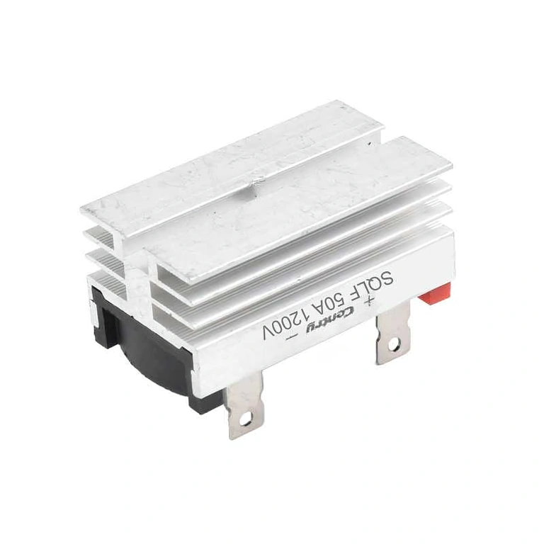 Τριφασικός ανόρθωσης 1200V 50A Τριφασικός ανόρθωσης για τάση 1200V και ρεύμα 50A