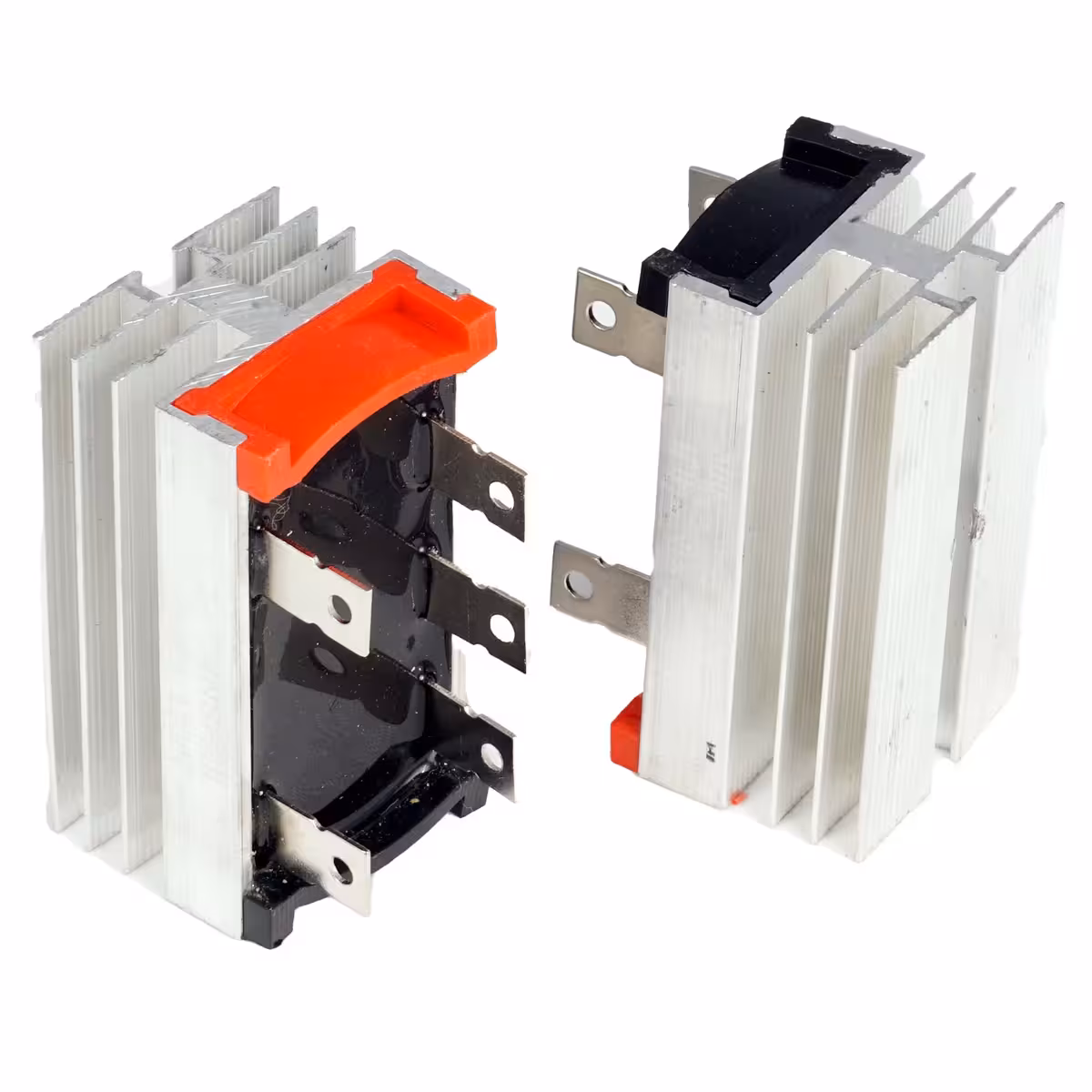 Τριφασικός ανόρθωσης γέφυρας με ικανότητα 50A και τάση 1200V