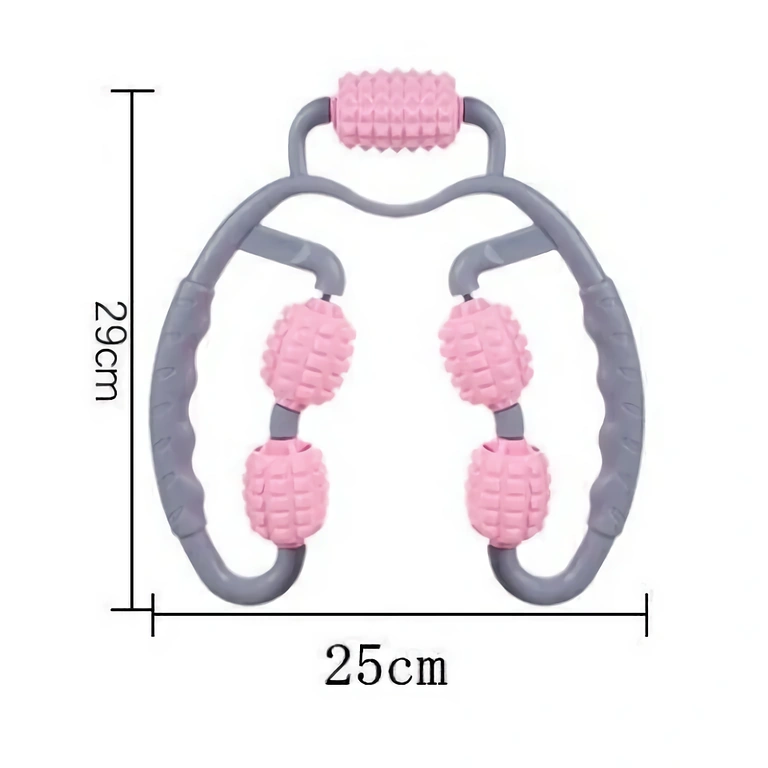 Συσκευή μασάζ για μείωση μυϊκών πόνων