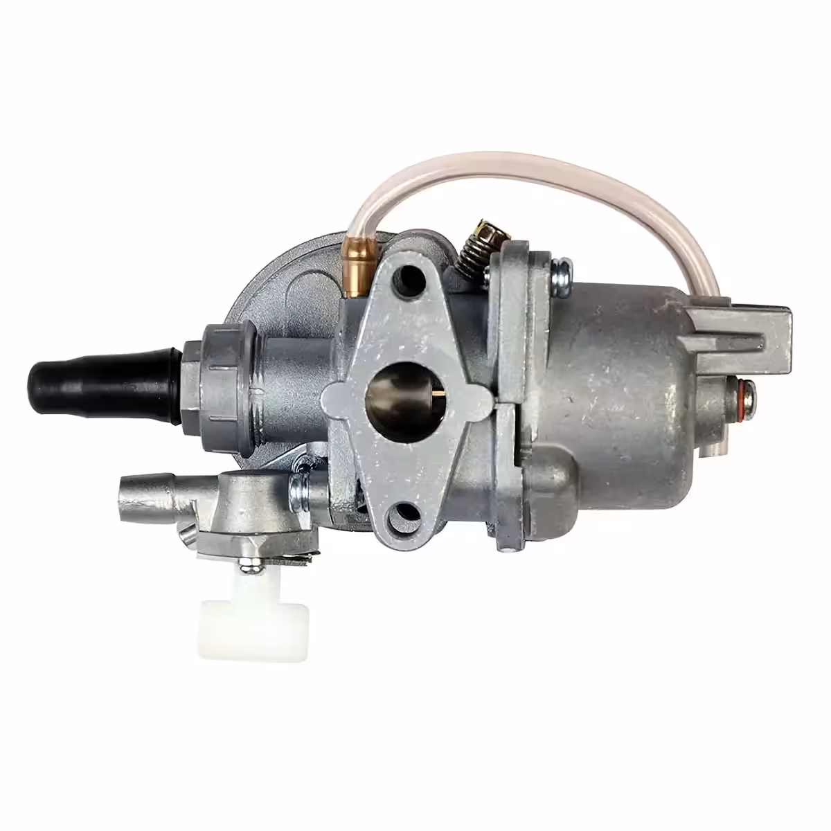 Καρμπυρατέρ για mini ATV 50cc, 2T κινητήρας, με βαλβίδα βενζίνης