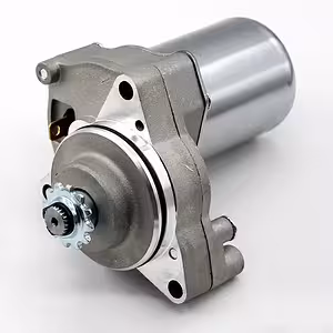 Motor de Arranque ATV 70cc 90cc 107cc 110cc 125cc Compatible Quad Go Kart Pit Bike Cross
