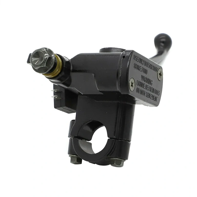 Μανέτα φρένου για τιμόνι 7/8 inch – 22mm, ATV και μοτοσικλέτα