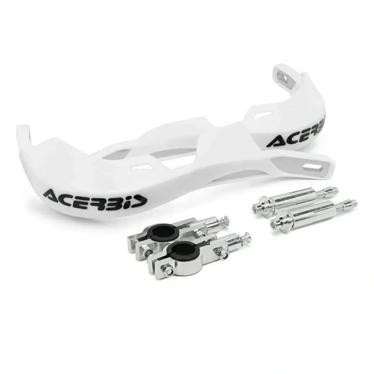 Handguard KTM Acerbis για δύσκολες συνθήκες offroad