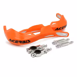Protecciones Manetas Moto Cross ATV Enduro – Handguards KTM Acerbis