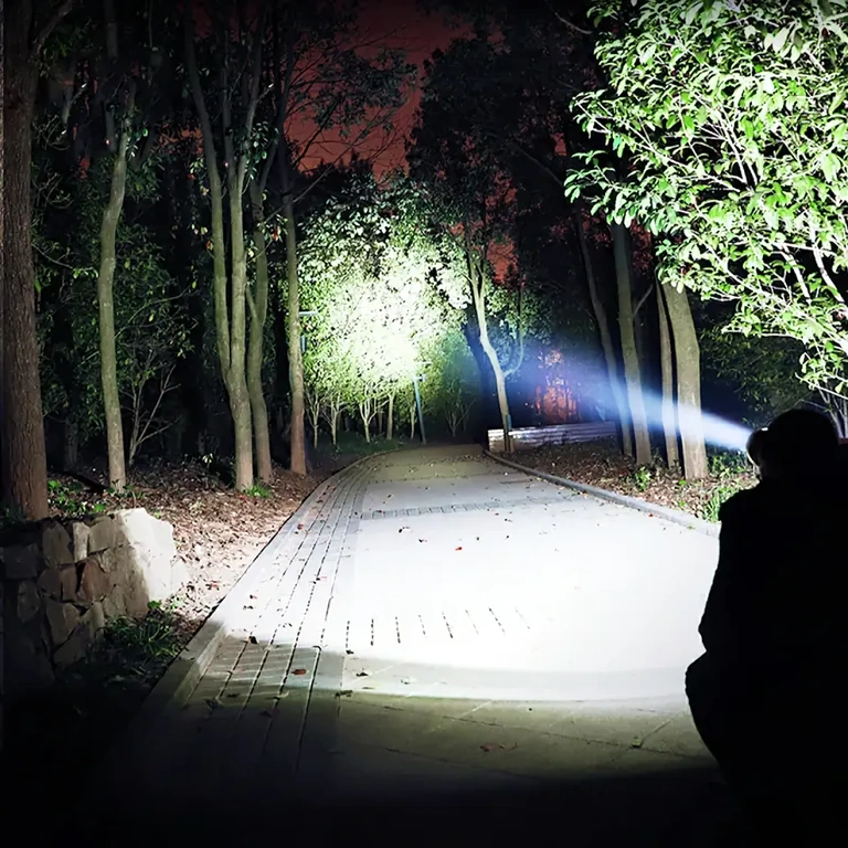 Φακός κεφαλής LED για νυχτερινές δραστηριότητες LED φακός κεφαλής, ιδανικός για εργασία και σκοτεινές δραστηριότητες