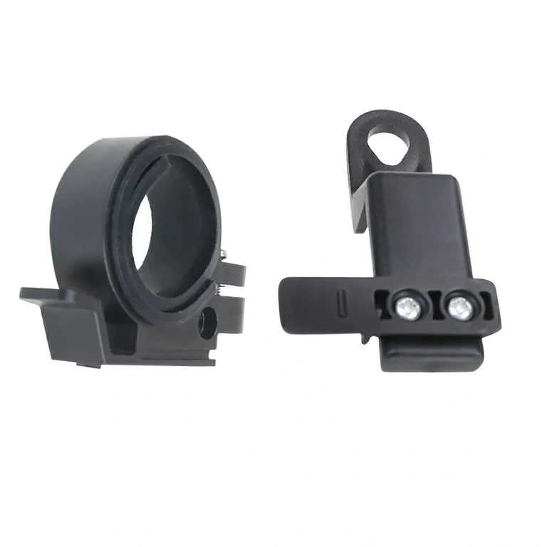 Φορτιστής μοτοσικλέτας από ABS και PVC για μεγαλύτερη ανθεκτικότητα