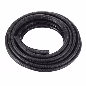 Junta de Goma Banda Protección Lateral Puertas Auto 5 metros – Sellado de Calidad